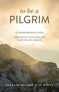 Cover of To Be a Pilgrim