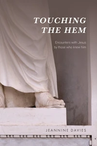 Cover of Touching the Hem