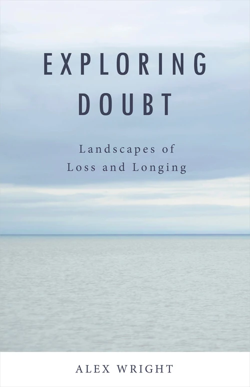 Cover of Exploring Doubt