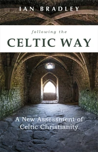 Cover of Following the Celtic Way