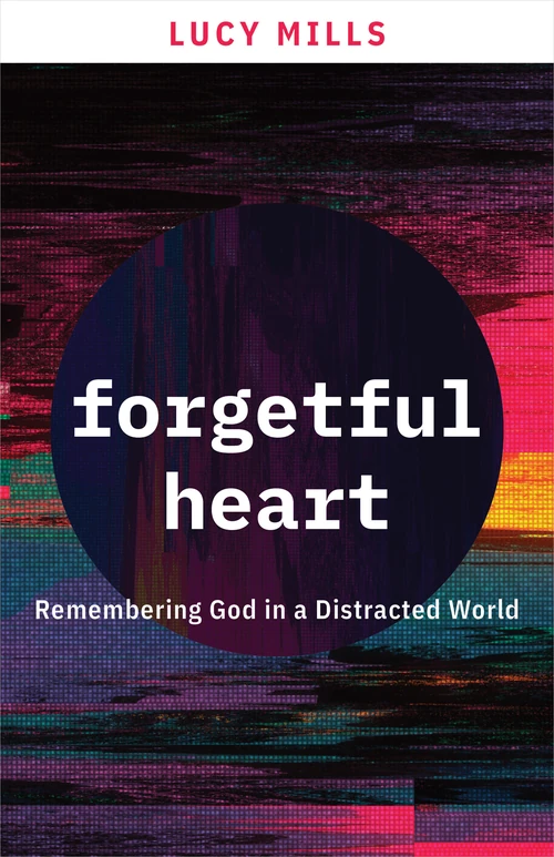 Cover of Forgetful Heart