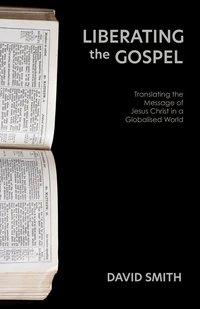 Cover of Liberating the Gospel