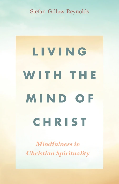 Cover of Living With the Mind of Christ