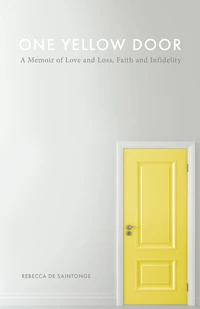 Cover of One Yellow Door