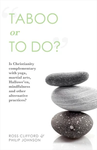 Cover of Taboo or to Do?