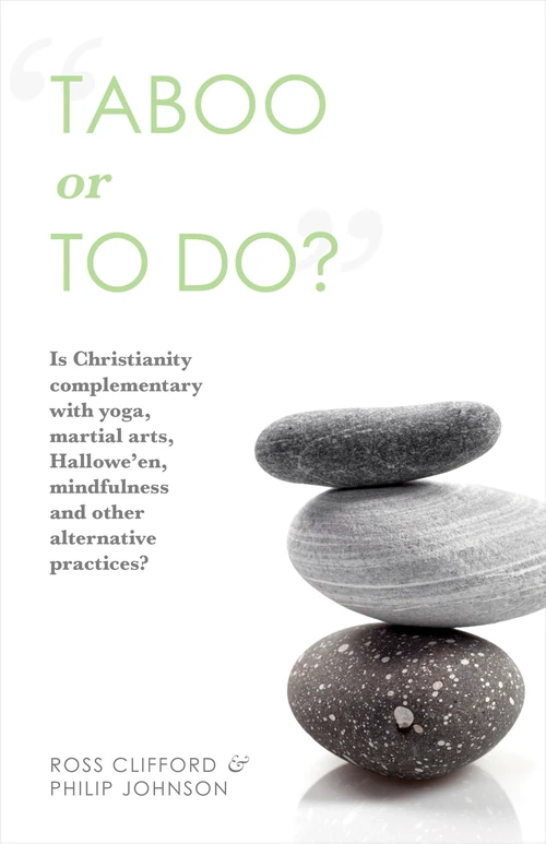 Cover of Taboo or to Do?