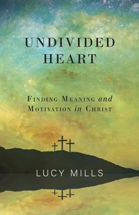 Cover of Undivided Heart