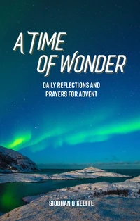 Cover of A Time of Wonder