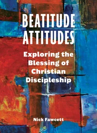 Cover of Beatitude Attitudes