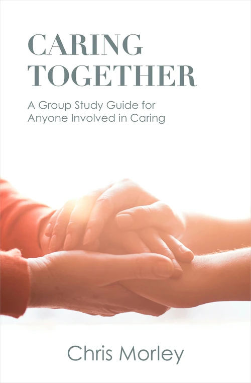 Cover of Caring Together