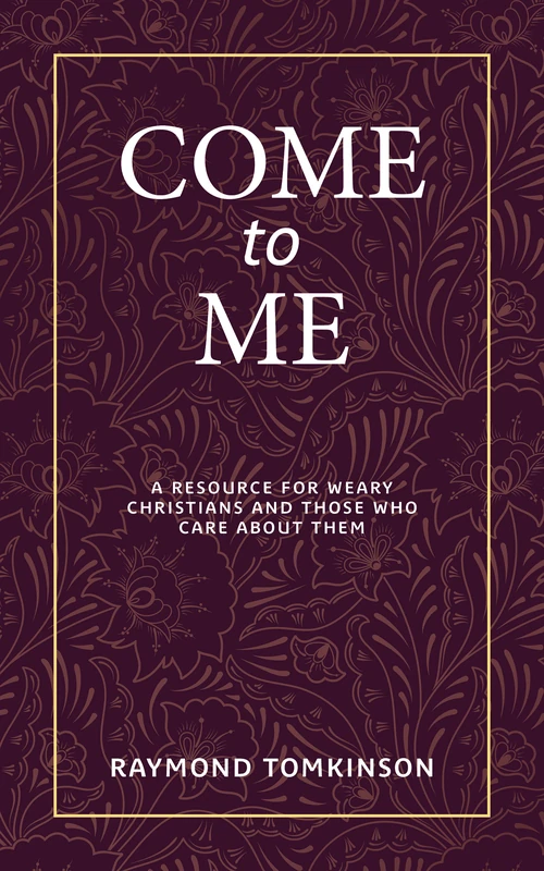 Cover of Come to Me