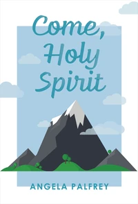 Cover of Come, Holy Spirit