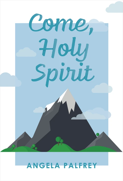 Cover of Come, Holy Spirit
