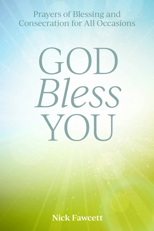 Cover of God Bless You