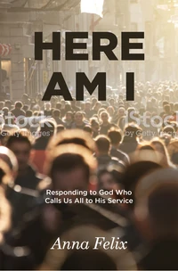 Cover of Here Am I