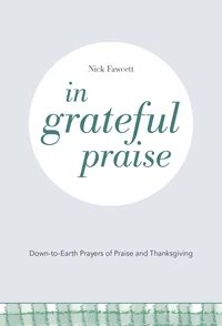 Cover of In Grateful Praise