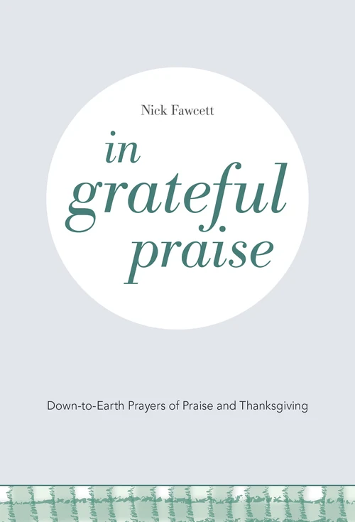 Cover of In Grateful Praise