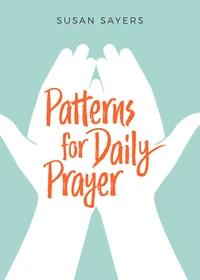 Cover of Patterns for Daily Prayer