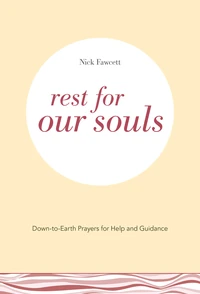 Cover of Rest for Our Souls