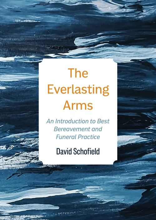 Cover of The Everlasting Arms