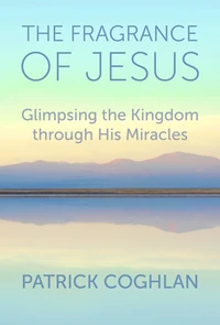 Cover of The Fragrance of Jesus