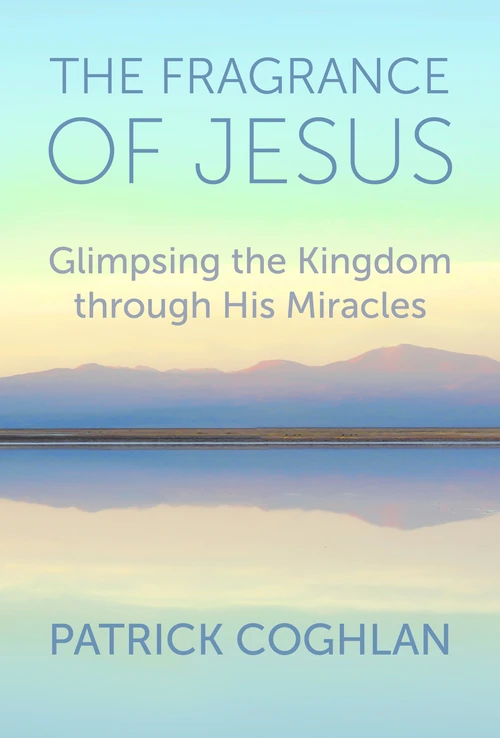 Cover of The Fragrance of Jesus