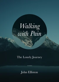 Cover of Walking with Pain