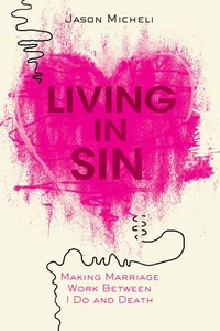 Cover of Living In Sin