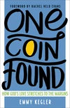 Cover of One Coin Found