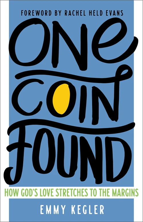 Cover of One Coin Found