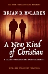 Cover of A New Kind of Christian