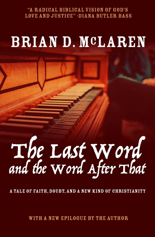 Cover of The Last Word and the Word After That