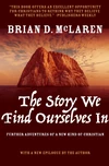 Cover of The Story We Find Ourselves In