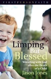 Cover of Limping But Blessed