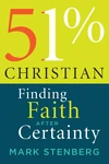 Cover of 51% Christian