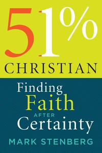 Cover of 51% Christian