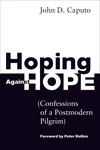 Cover of Hoping Against Hope