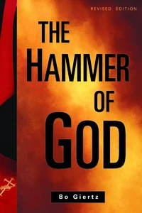 Cover of The Hammer of God