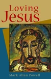 Cover of Loving Jesus