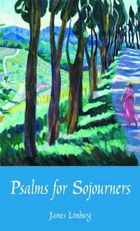 Cover of Psalms for Sojourners