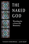Cover of The Naked God