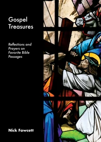 Cover of Gospel Treasures