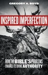 Cover of Inspired Imperfection