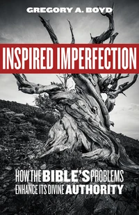 Cover of Inspired Imperfection