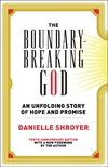 Cover of The Boundary-Breaking God
