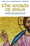 Cover of The Words of Jesus