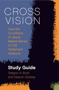 Cover of Cross Vision Study Guide