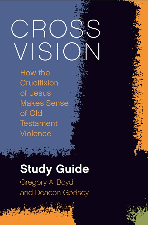 Cover of Cross Vision Study Guide