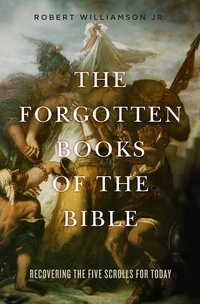 Cover of The Forgotten Books of the Bible