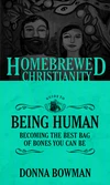 Cover of The Homebrewed Christianity Guide to Being Human